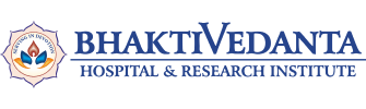 🏥Bhakti Vedanta Hospital logo