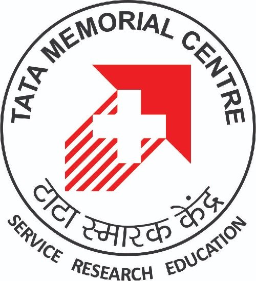 🏥Tata Memorial Hospital logo