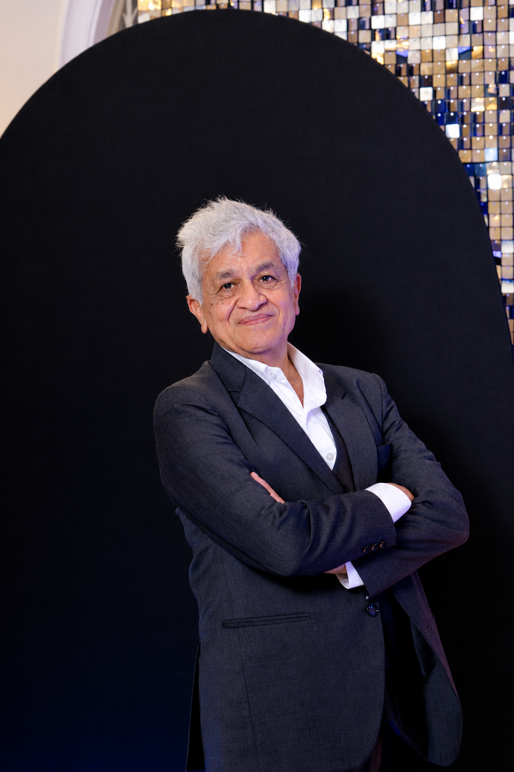 Dr Sharad Mehta