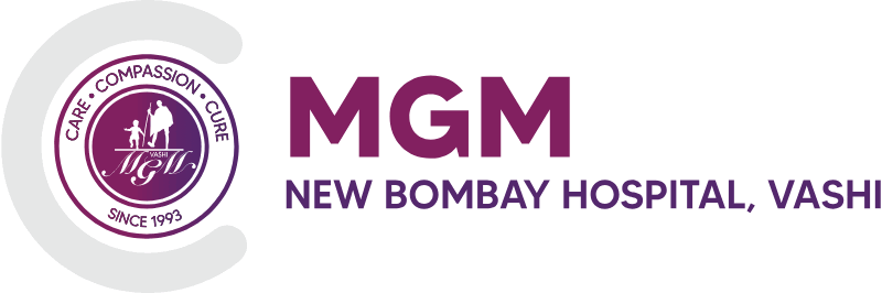 🏥MGM New Bombay Hospital, Vashi logo