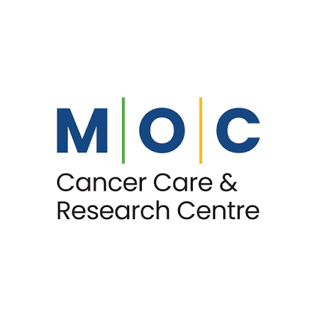 🏥MOC Hospital logo